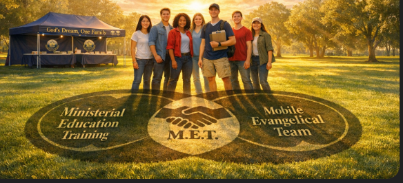 M.E.T. Vanguard